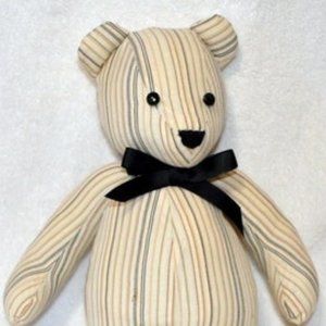 Rapunzel Amigurumi Doll, Disney Toy,